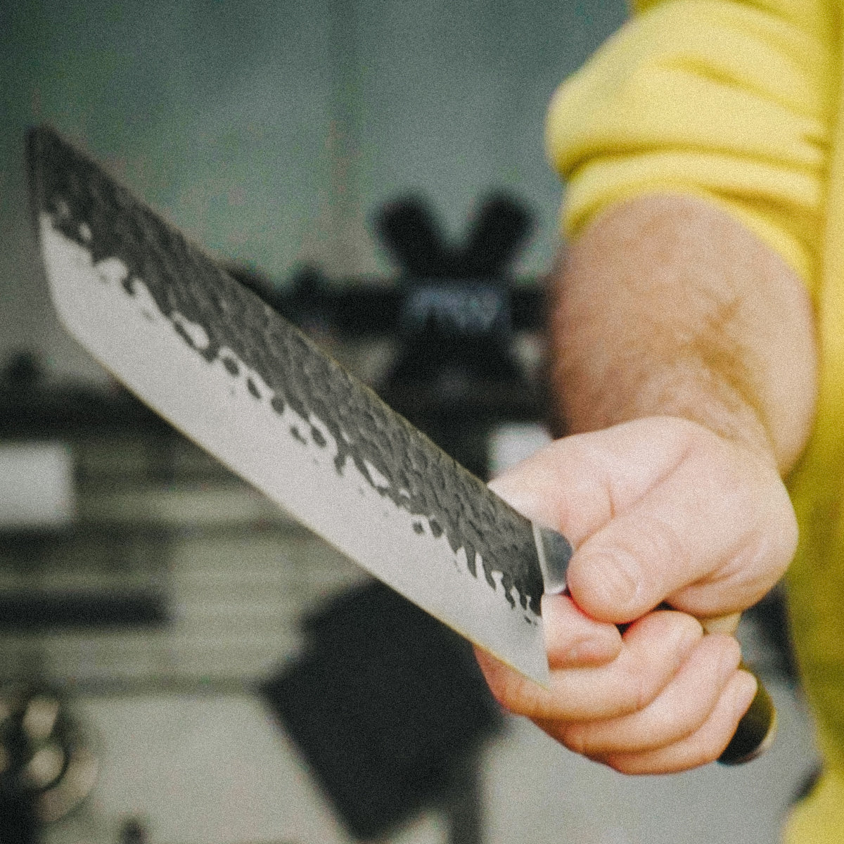 FIVI Hackmesser »Matt« - Image 5