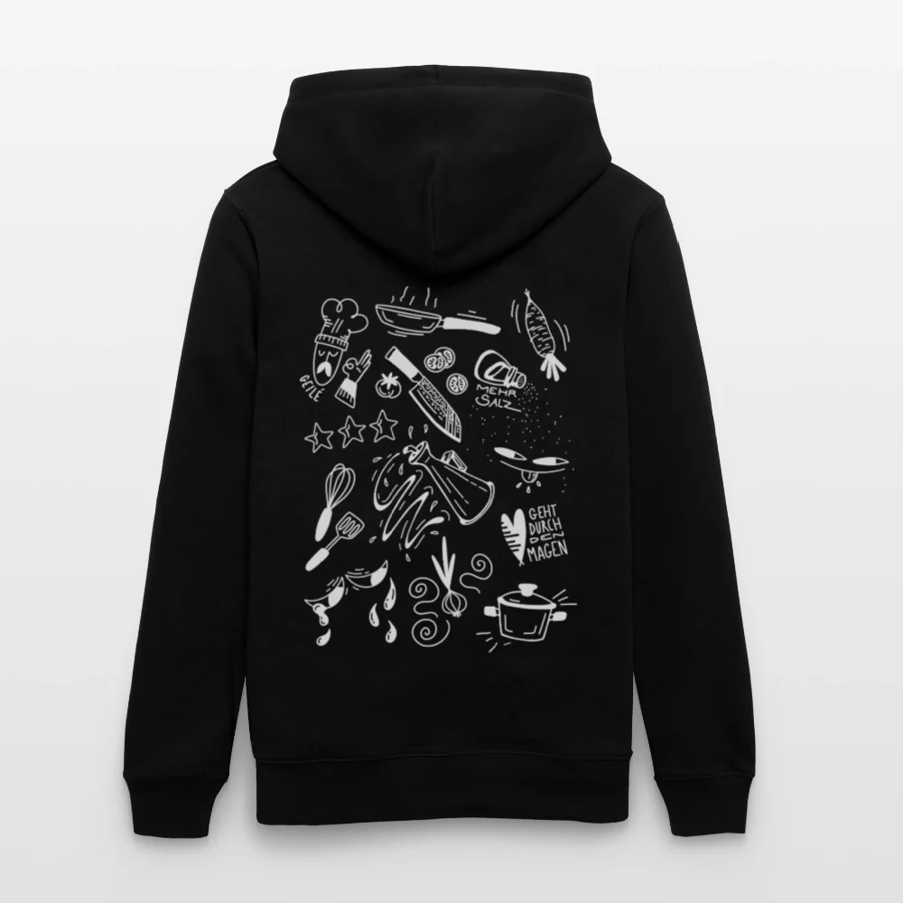 FIVI Hoodie - Image 3