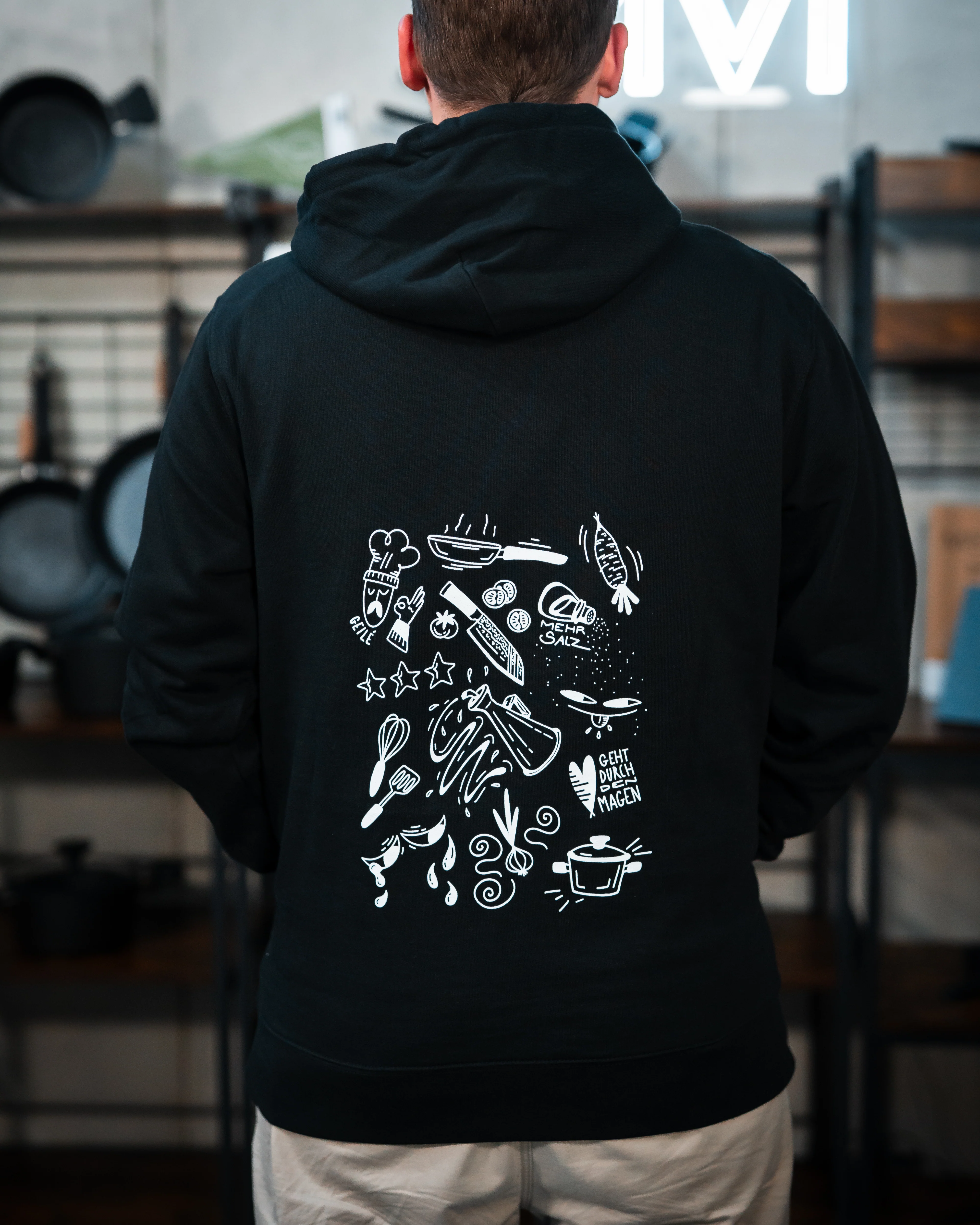 FIVI Hoodie - Image 5