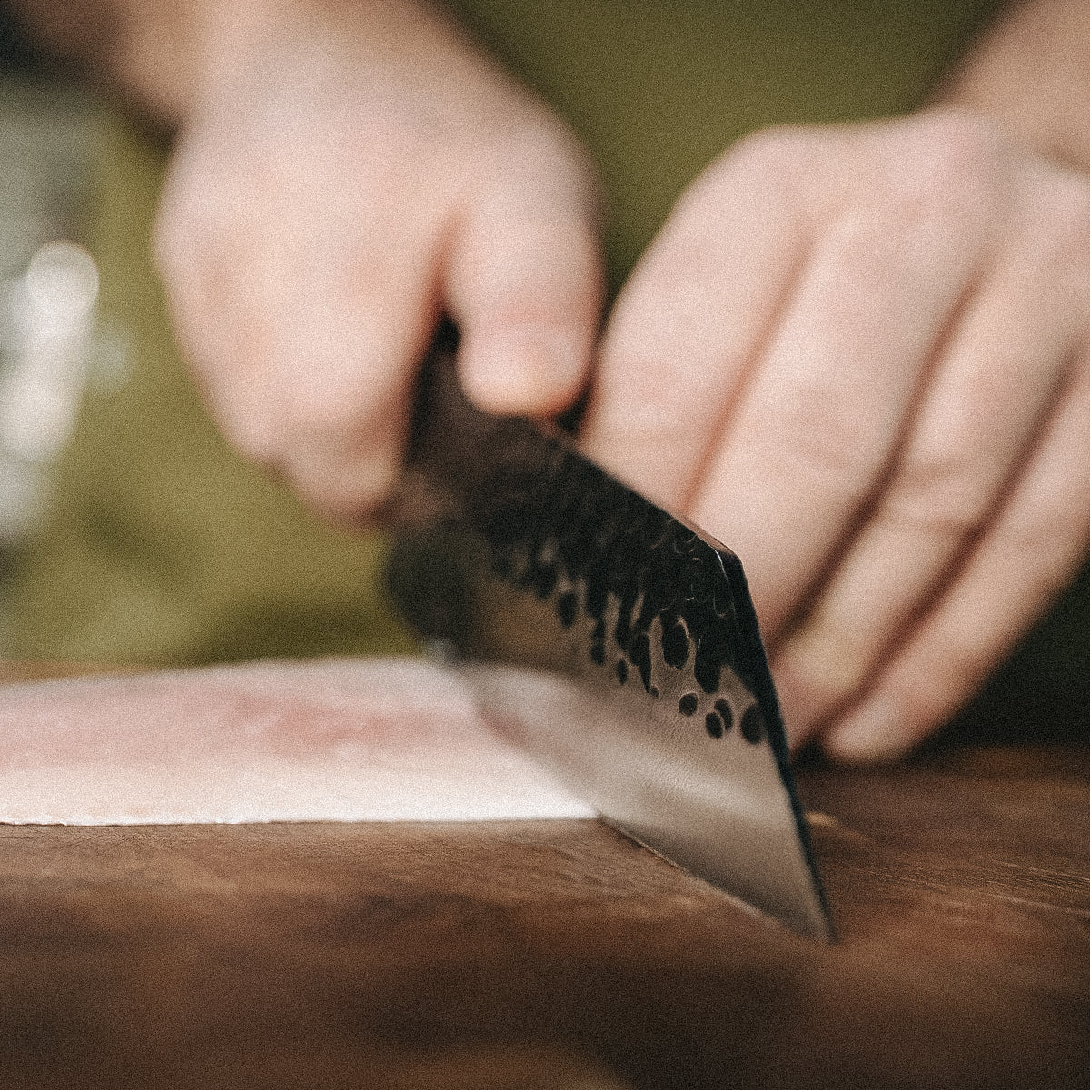 FIVI Küchenmesser Set 3 Teilig - Image 7