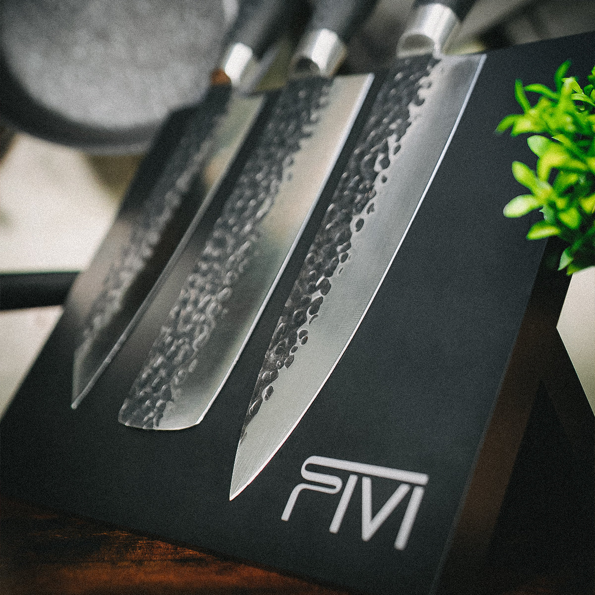 FIVI Messerblock »Moni« - Image 5
