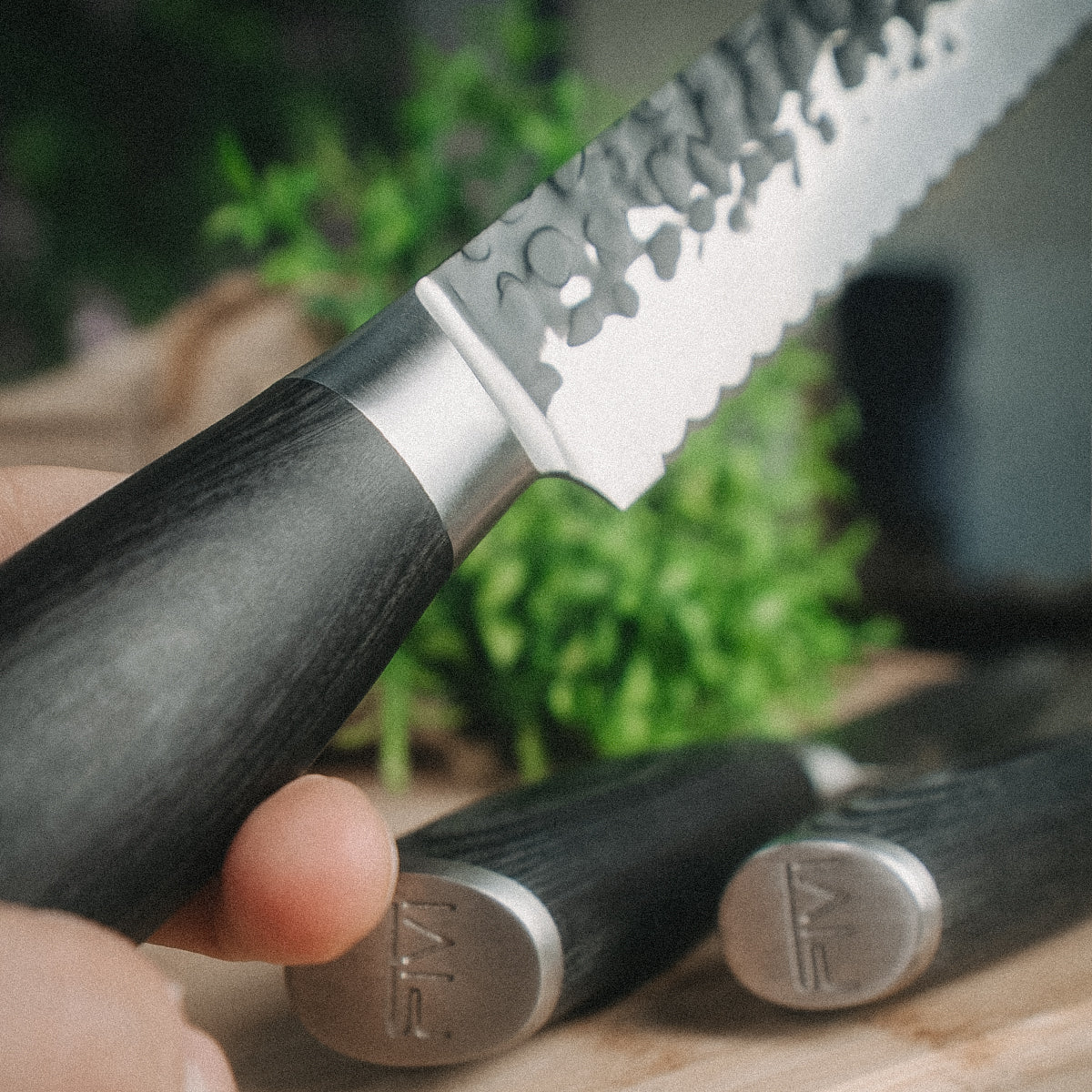 FIVI Brotmesser »Bernd« - Image 8