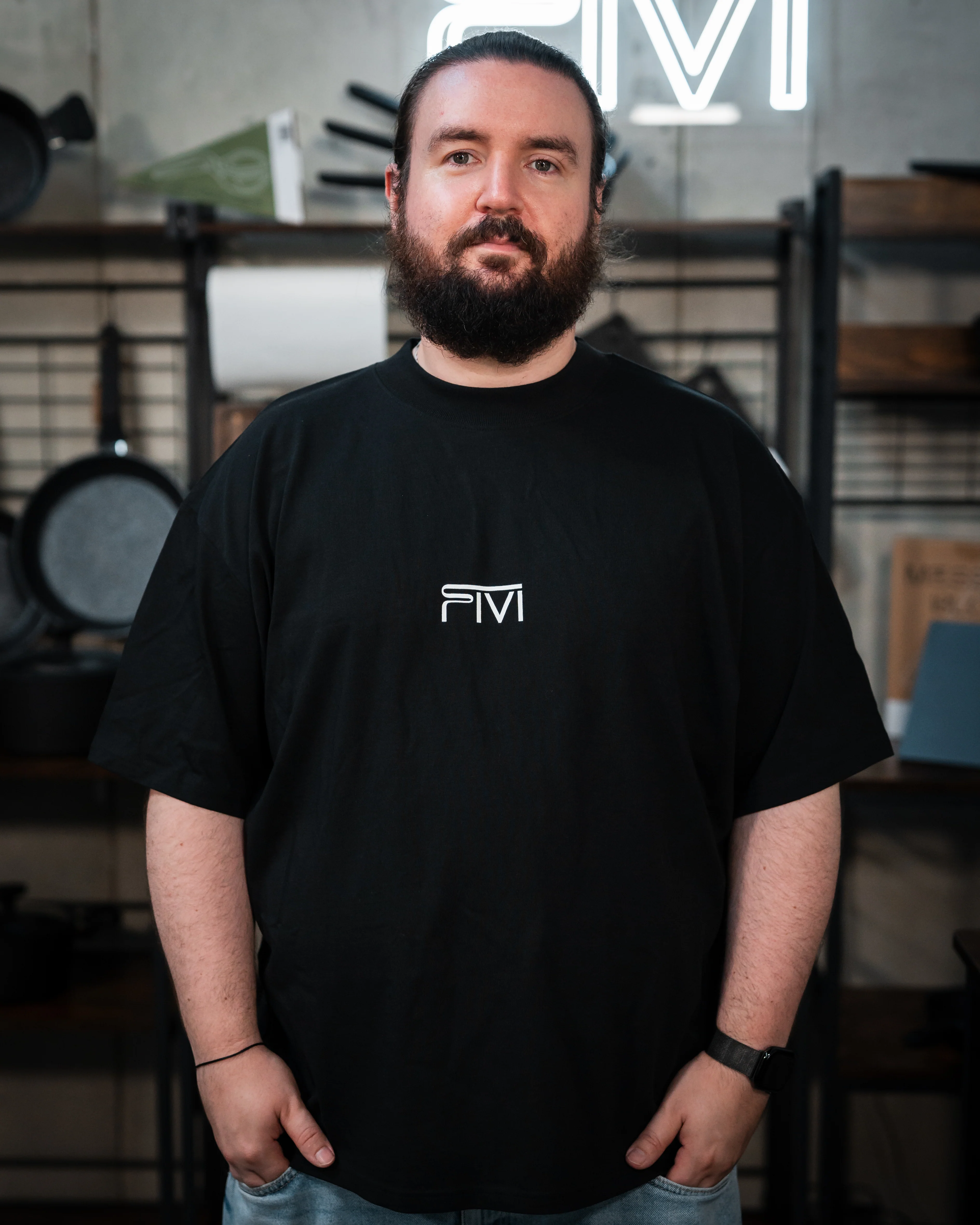 FIVI Shirt - Image 4