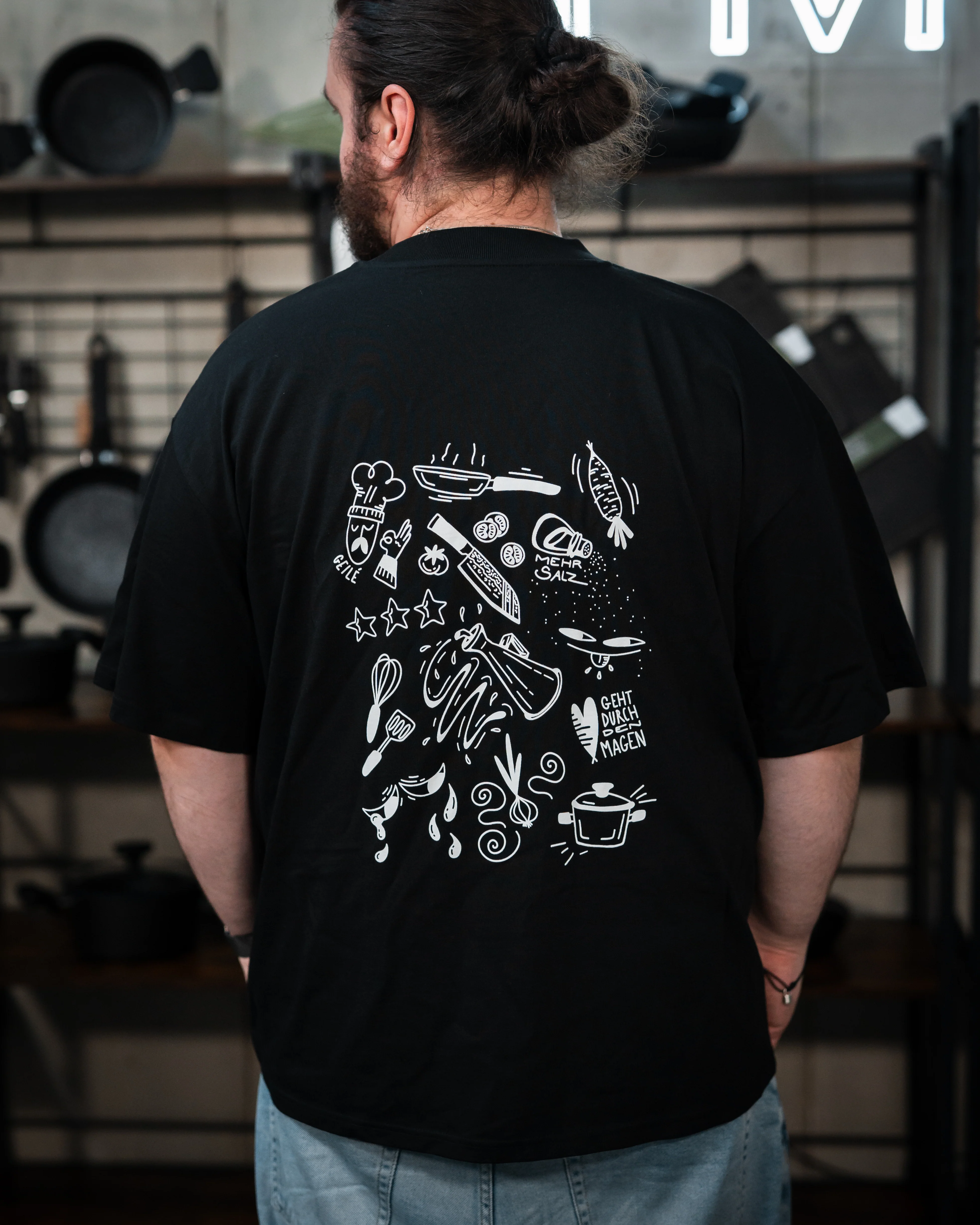 FIVI Shirt - Image 5