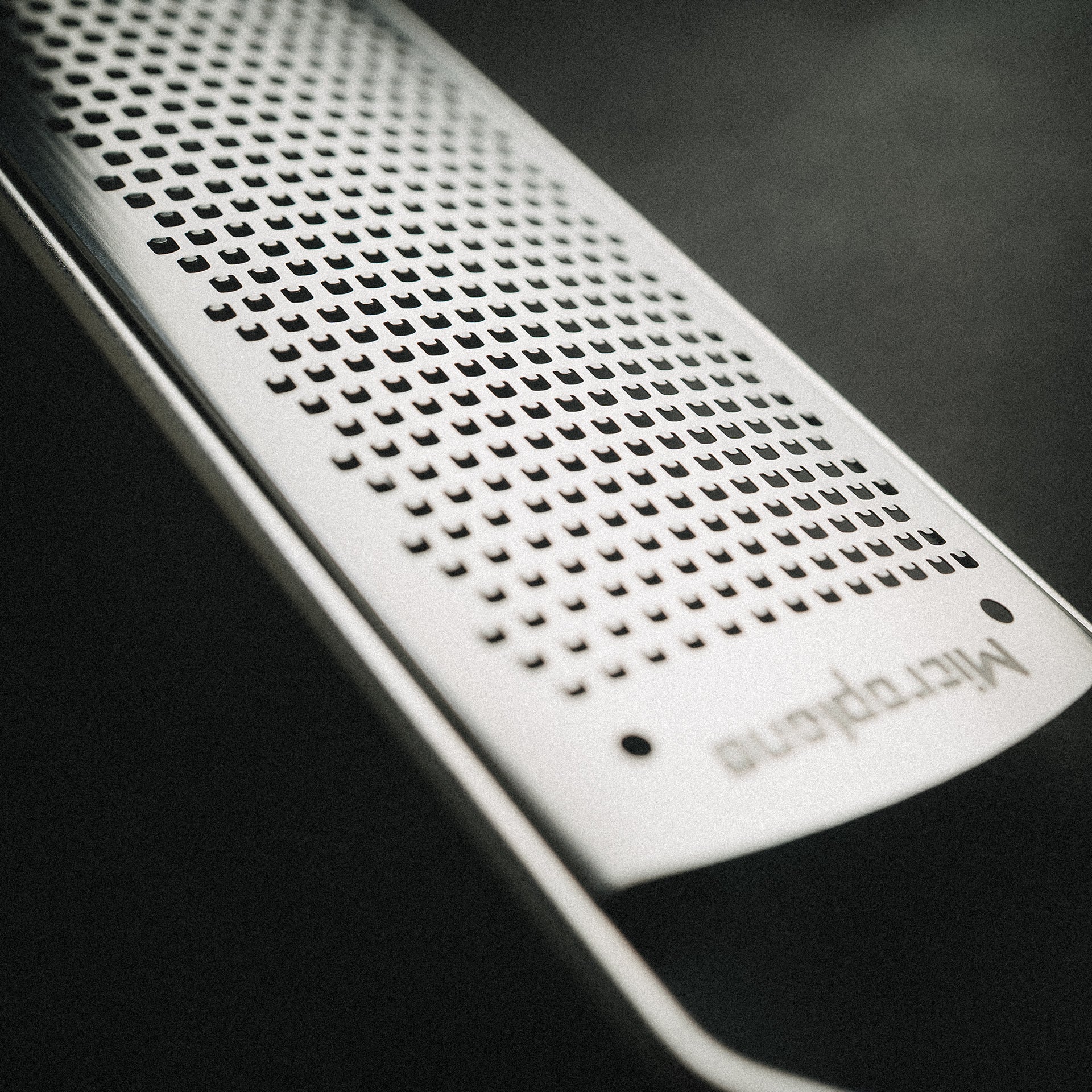 Microplane Küchenreibe Fein - Image 3