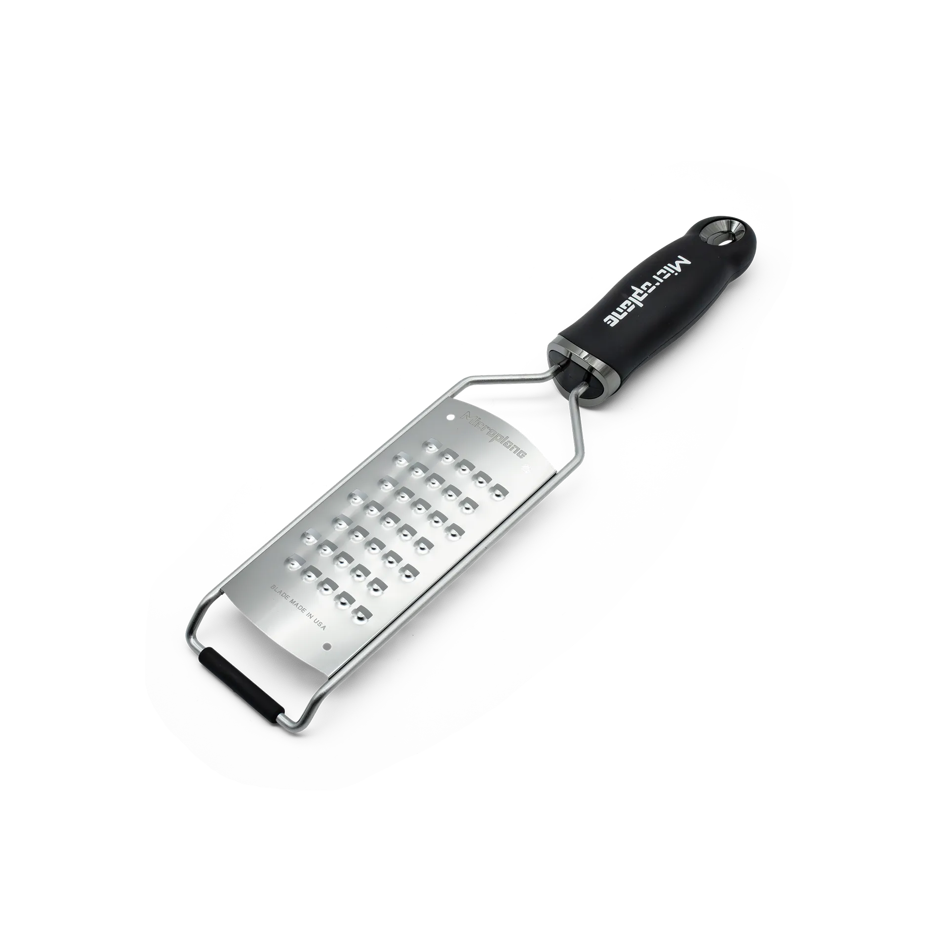 Microplane Küchenreibe Sehr Grob