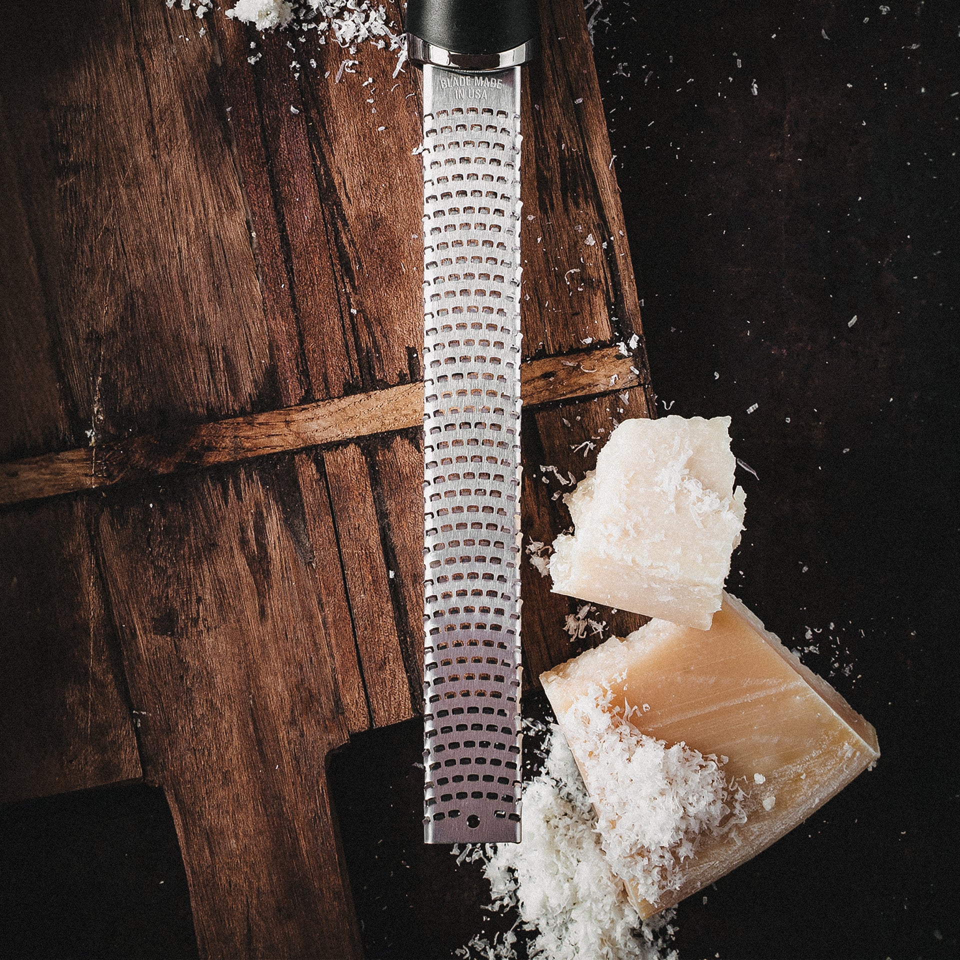 Microplane Premium Classic Zester - Image 4