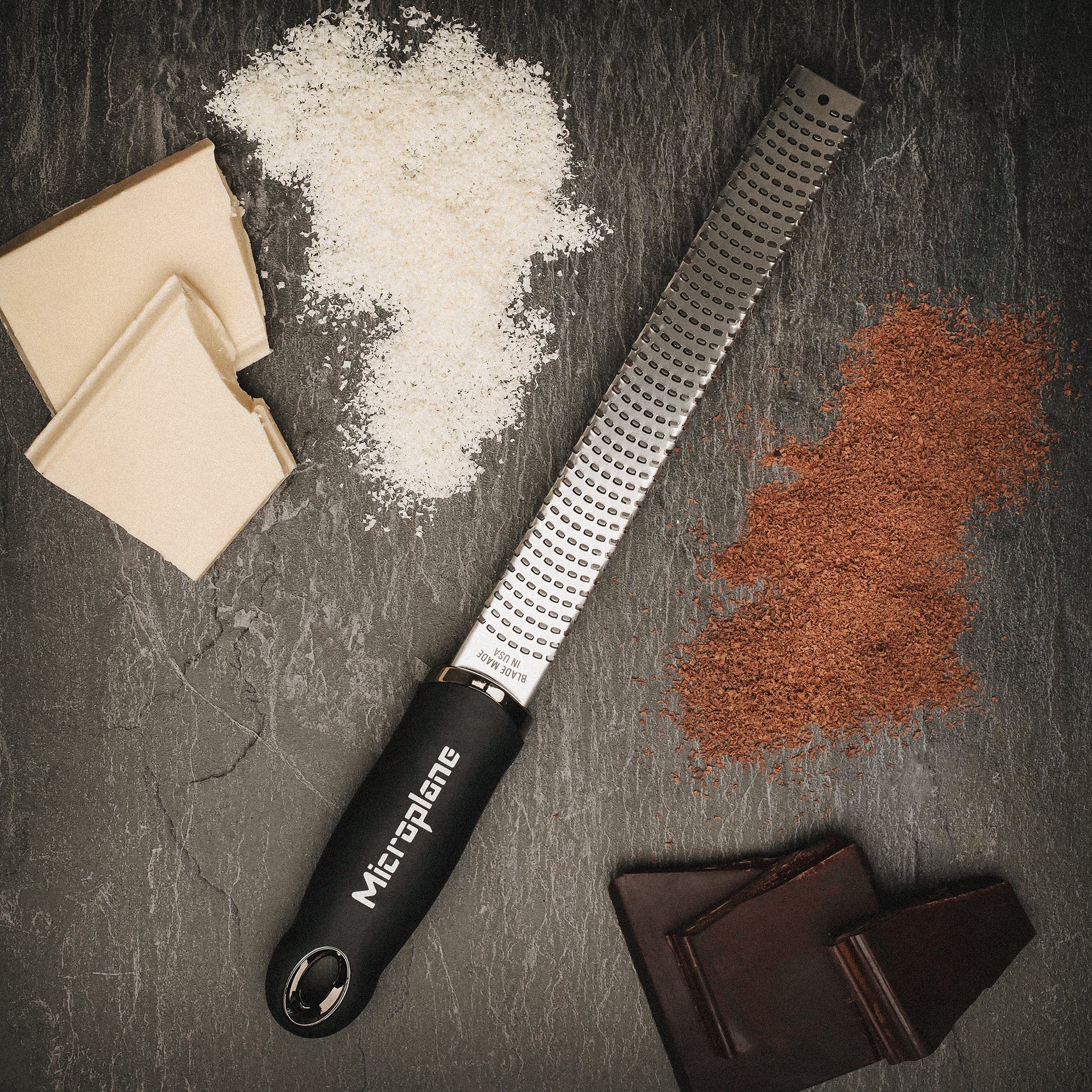 Microplane Premium Classic Zester - Image 5