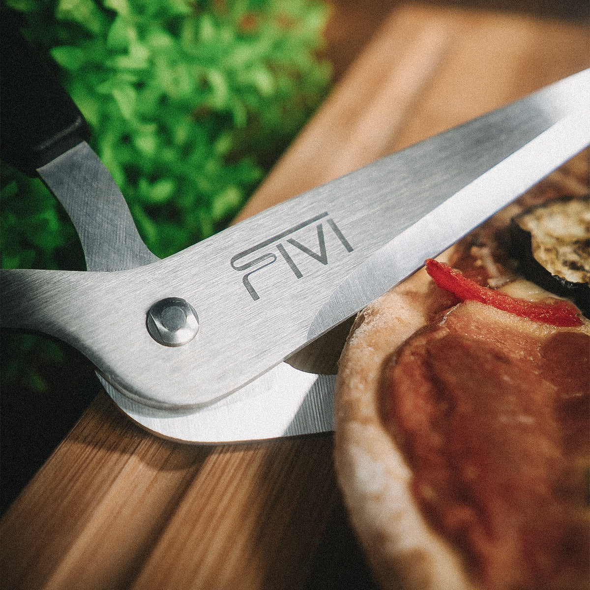 FIVI Pizzaschere »Pepe« - Image 6
